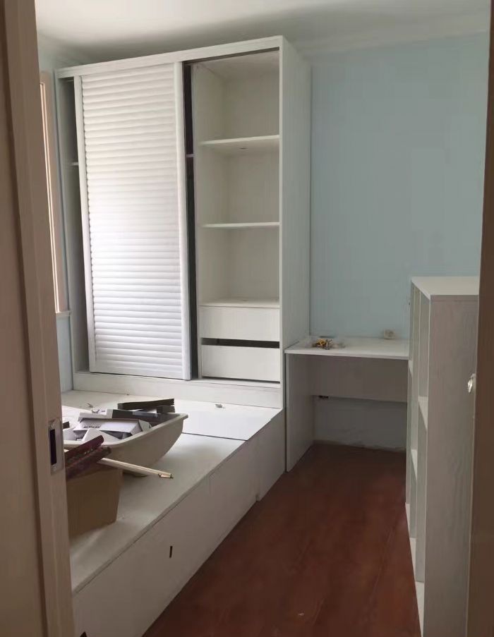 �ൺ��һ����װ��Ч��ͼ