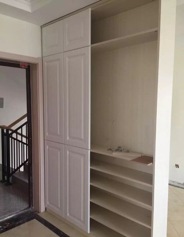 �ൺ��һ����װ��Ч��ͼ