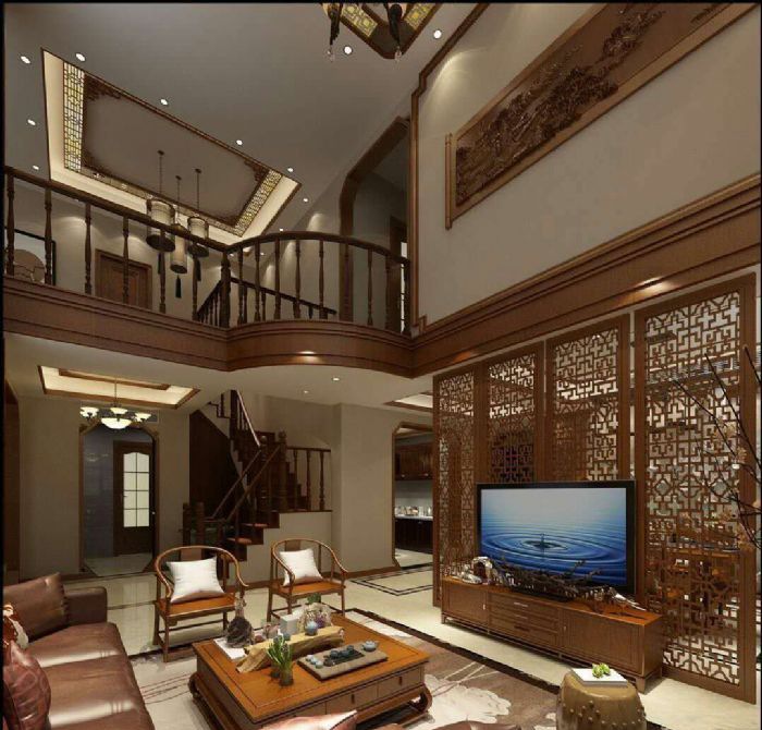 ���̩�ú�ͥװ��Ч��ͼ