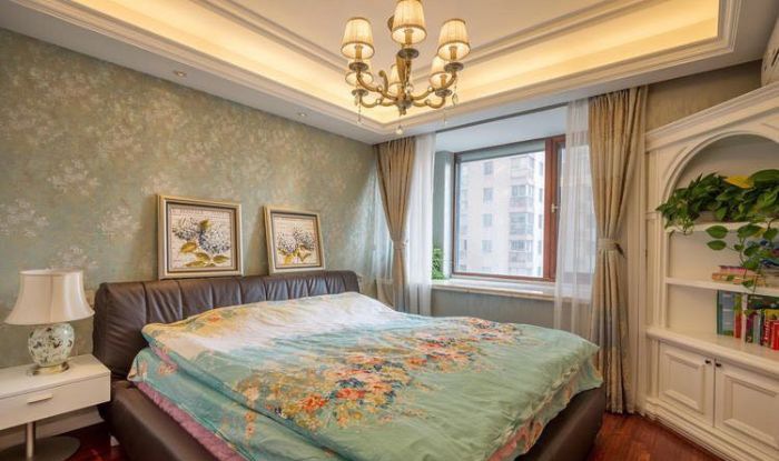 ����������ƽ����װ��Ч��ͼװ��Ч��ͼ