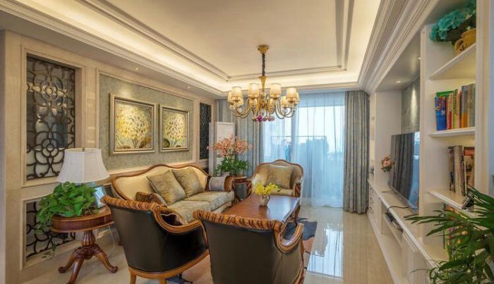 ����������ƽ����װ��Ч��ͼװ��Ч��ͼ