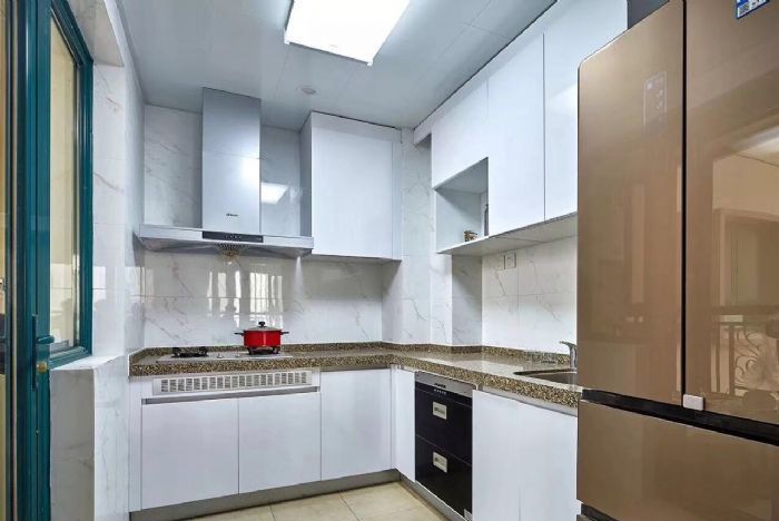 ����������ƽ����װ��Ч��ͼװ��Ч��ͼ