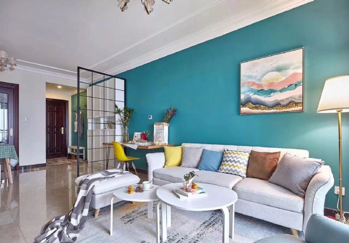 ����������ƽ����װ��Ч��ͼװ��Ч��ͼ