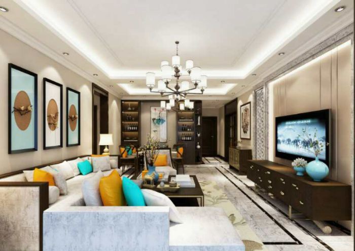 ����������װ��Ч��ͼ