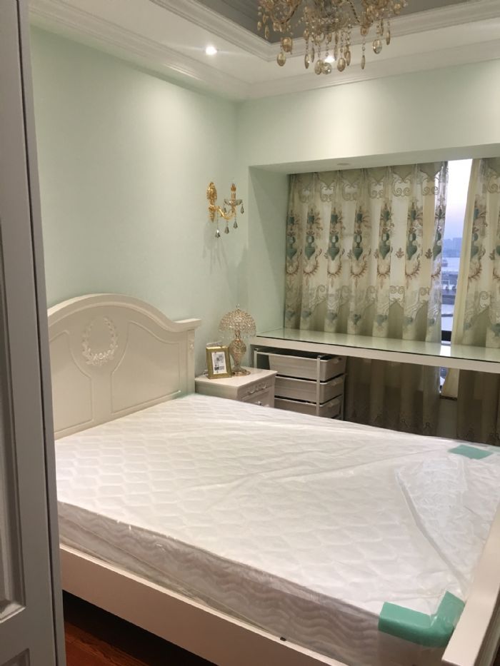 深圳山海上城装修效果图