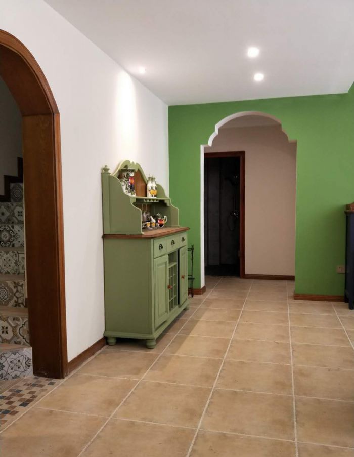 重庆巴南区协信星澜汇装修效果图