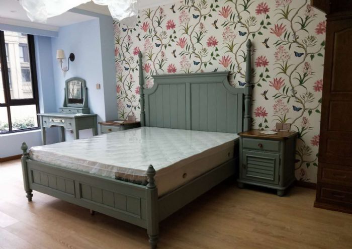 重庆巴南区协信星澜汇装修效果图