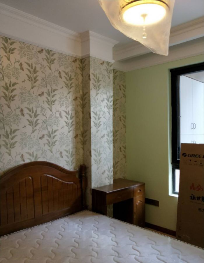 重庆巴南区协信星澜汇装修效果图