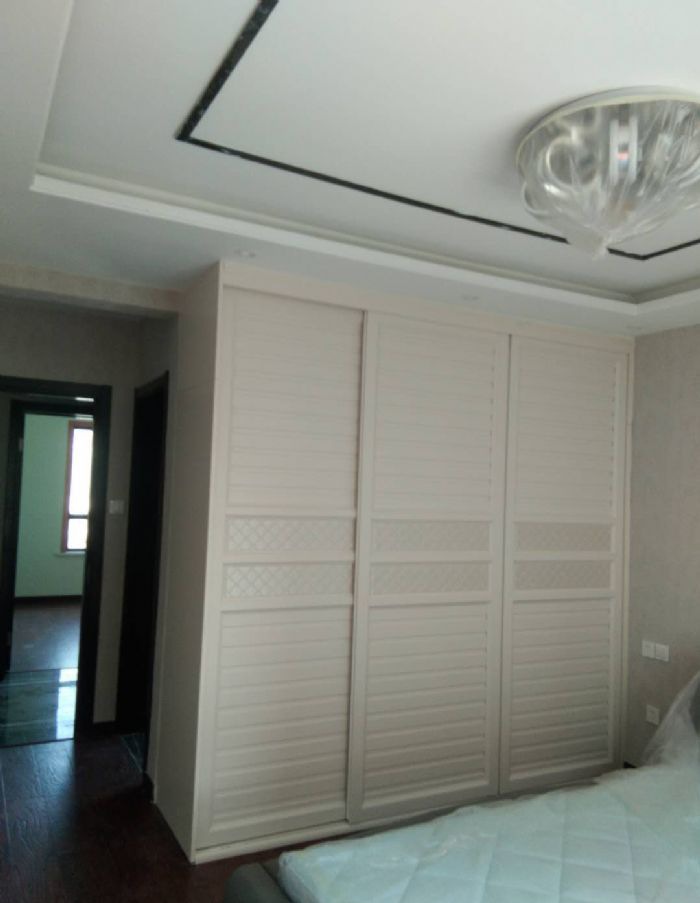 西宁五矿B区装修效果图