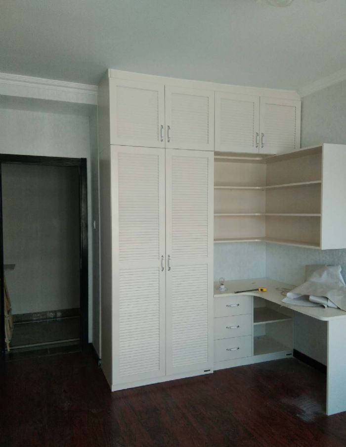 西宁五矿B区装修效果图