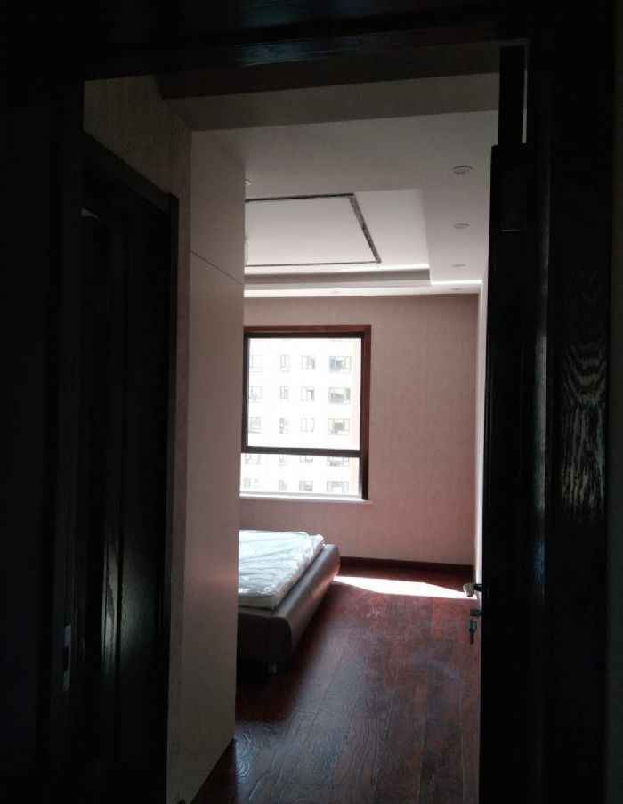 西宁五矿B区装修效果图