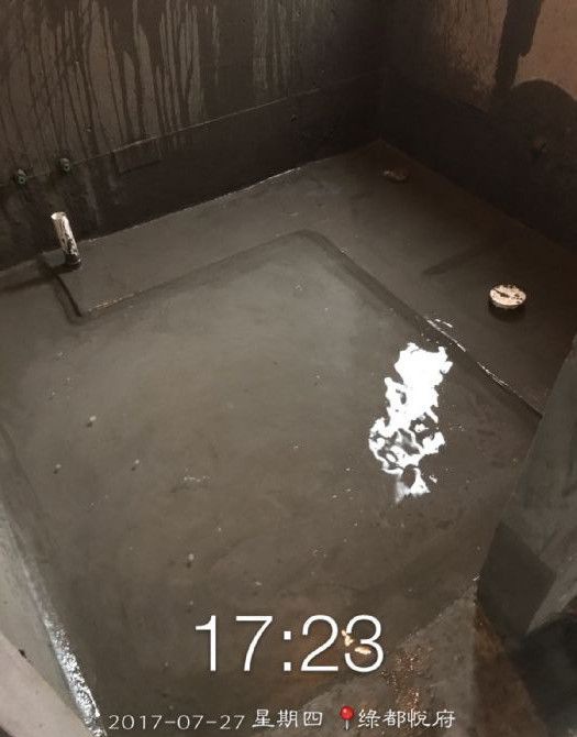 洛阳绿都悦府装修效果图