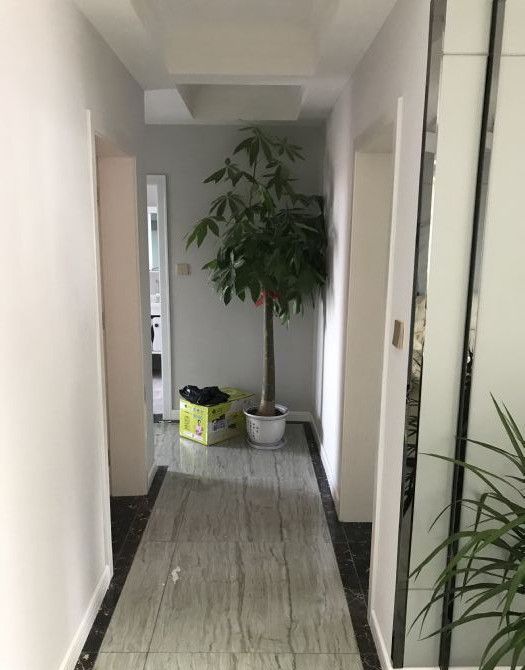 洛阳绿都悦府装修效果图