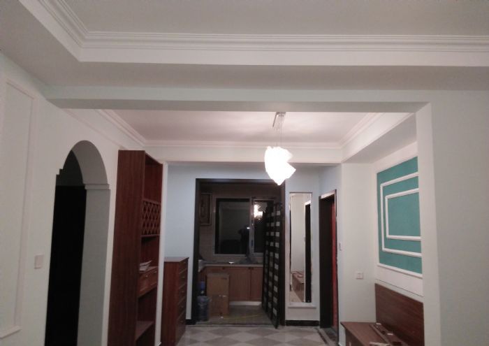 ʯ��ׯʢ��󶼻�װ��Ч��ͼ