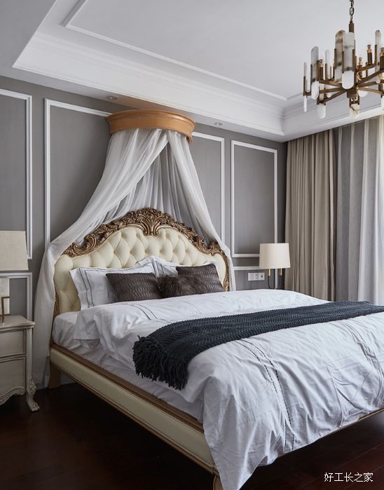 天津天鹅湖装修效果图