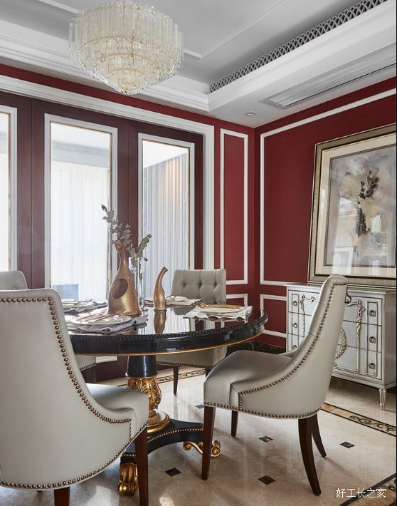 天津天鹅湖装修效果图