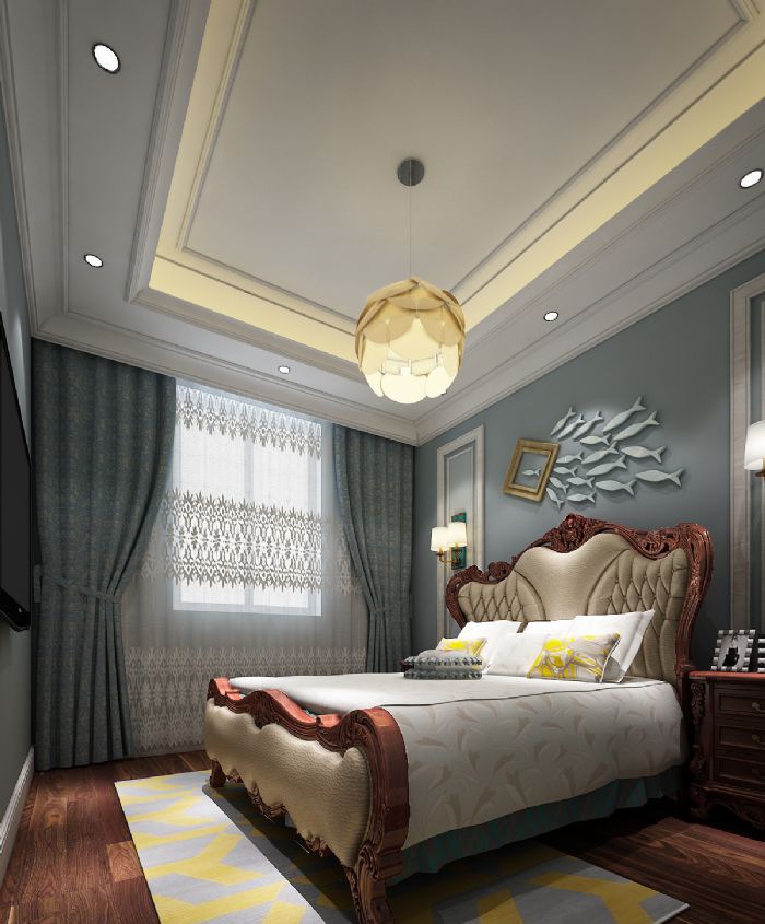 ����ز����������װ��Ч��ͼ