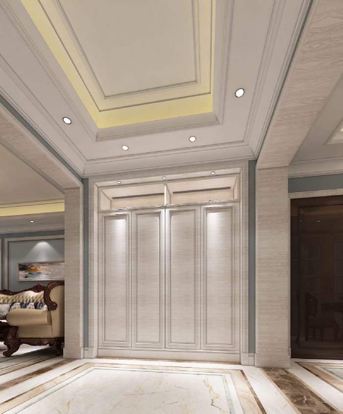 ����ز����������װ��Ч��ͼ