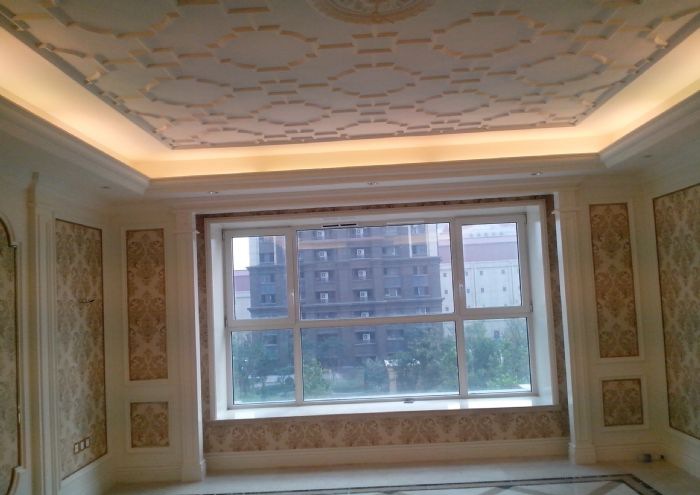 ����ز����������װ��Ч��ͼ