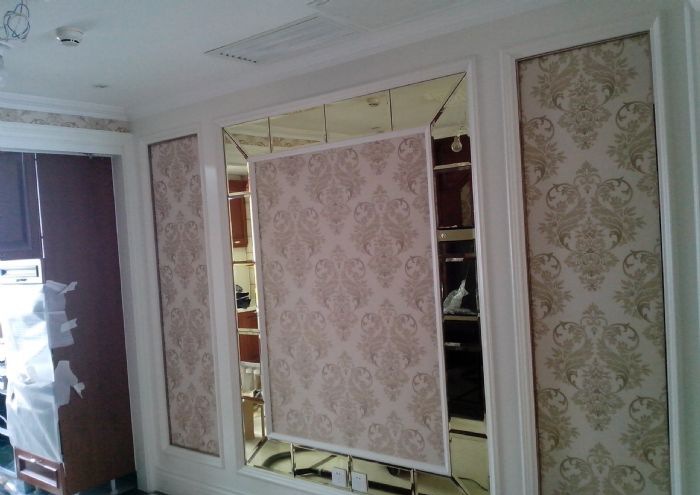 ����ز����������װ��Ч��ͼ