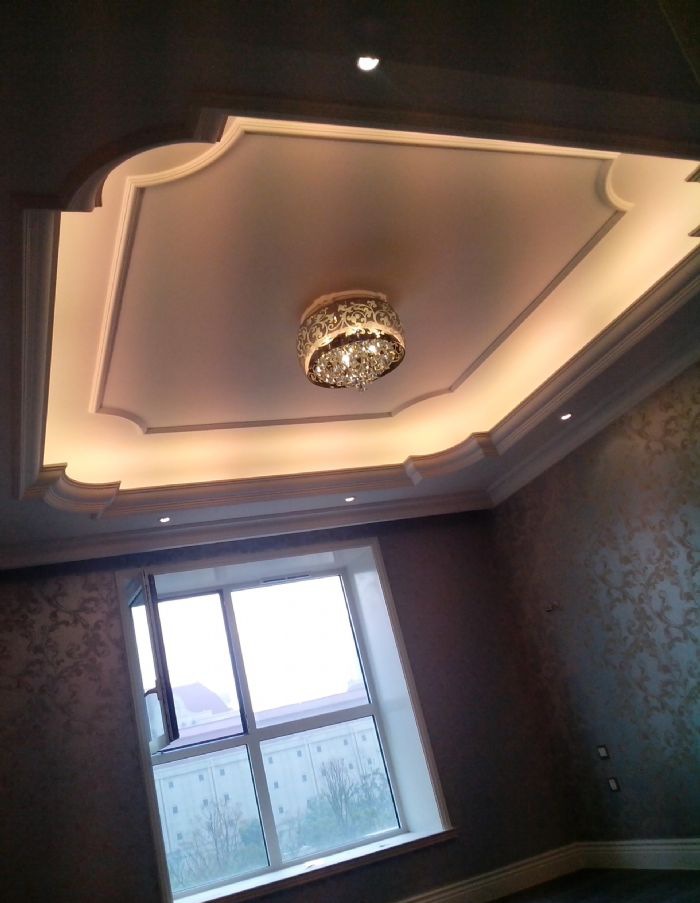 ����ز����������װ��Ч��ͼ