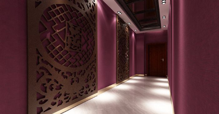 ����ӰԺ���Ǳ�����װ��Ч��ͼ