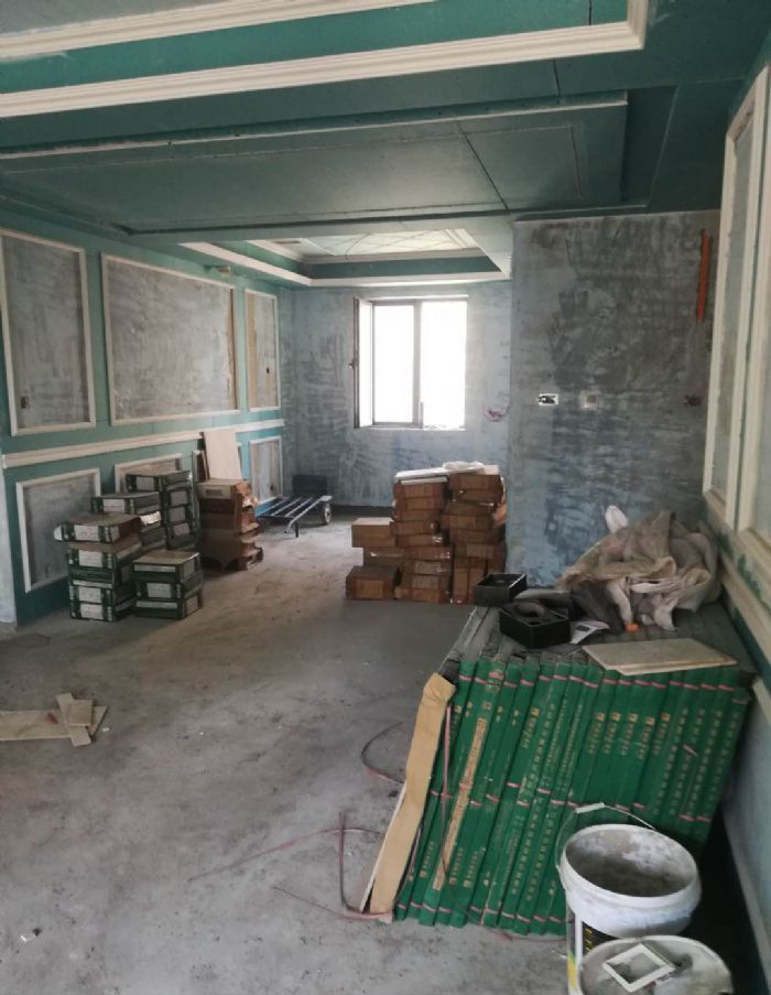 ���Ͻ����װ��Ч��ͼ