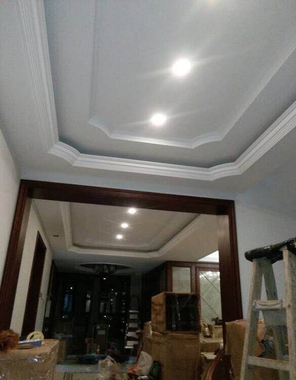 杭州世纪花苑装修效果图