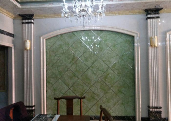 济南凤凰国际装修效果图