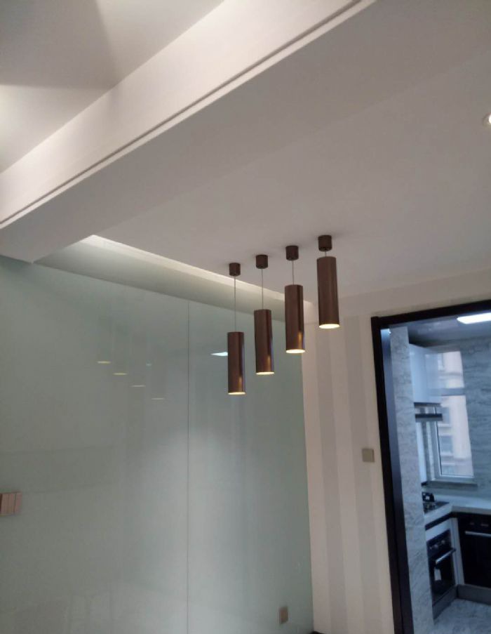 淮安绿地装修效果图