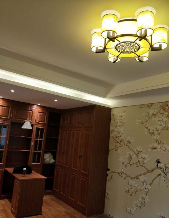 ʯ��ׯ������װ��Ч��ͼ