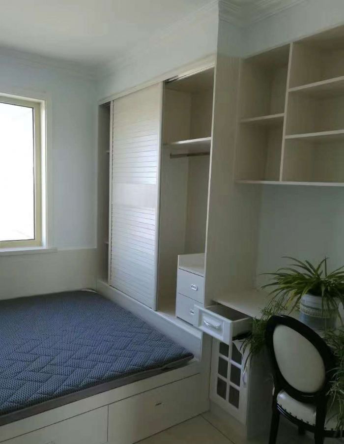 秦皇岛金屋秦皇半岛1区装修效果图