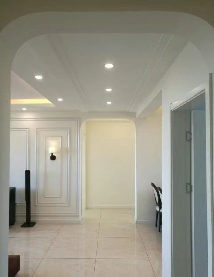 秦皇岛金屋秦皇半岛1区装修效果图