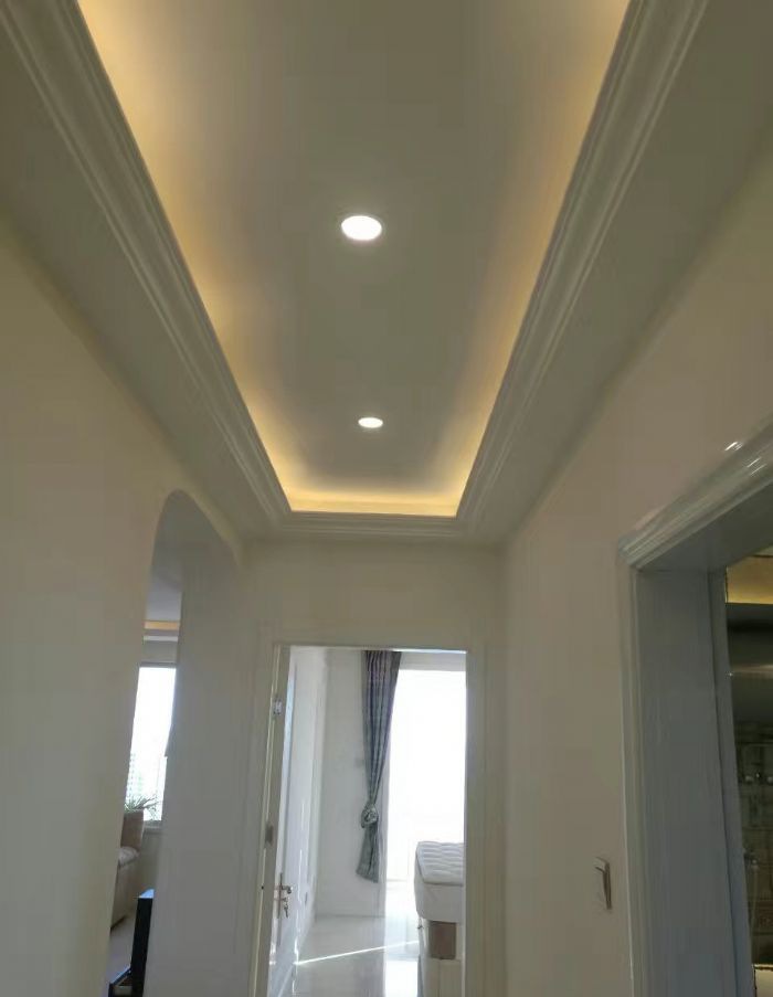 秦皇岛金屋秦皇半岛1区装修效果图