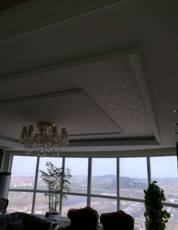 �ػʵ����Ӻ���԰װ��Ч��ͼ