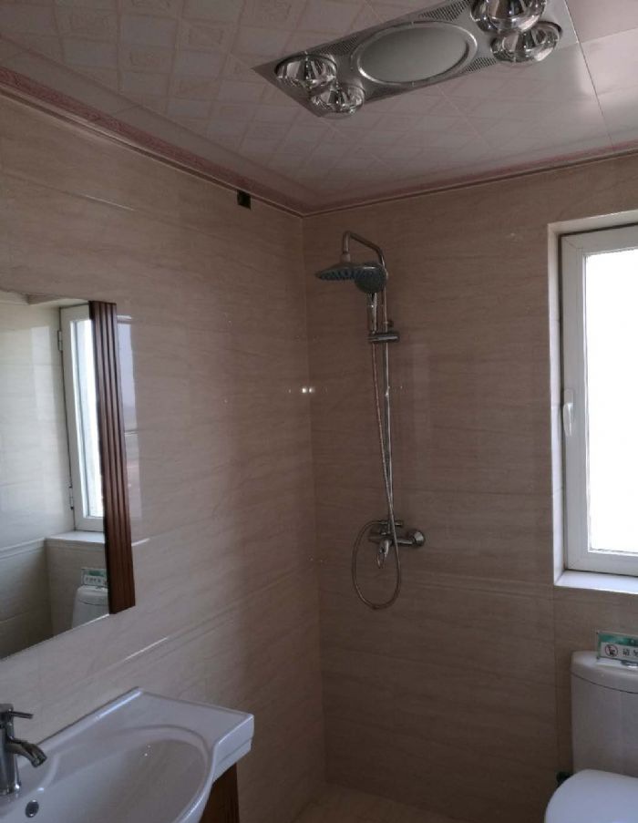 �ػʵ����Ӻ���԰װ��Ч��ͼ