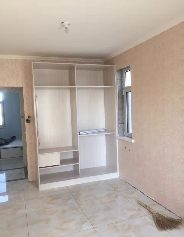 秦皇岛星光大道装修效果图