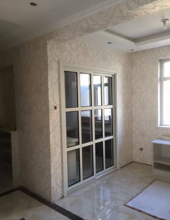 秦皇岛星光大道装修效果图