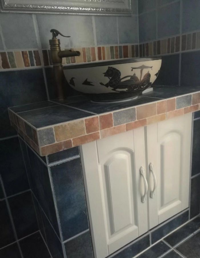 秦皇岛海逸世家装修效果图