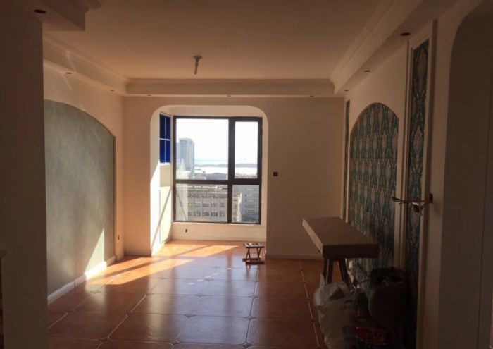 秦皇岛海逸世家装修效果图