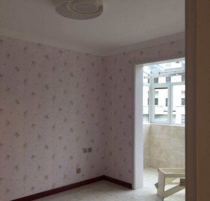 秦皇岛蓝山郡装修效果图