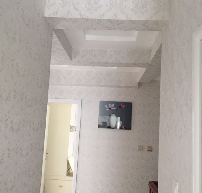 秦皇岛蓝山郡装修效果图