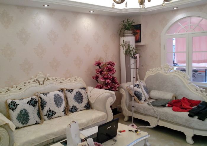 ������������װ��Ч��ͼ