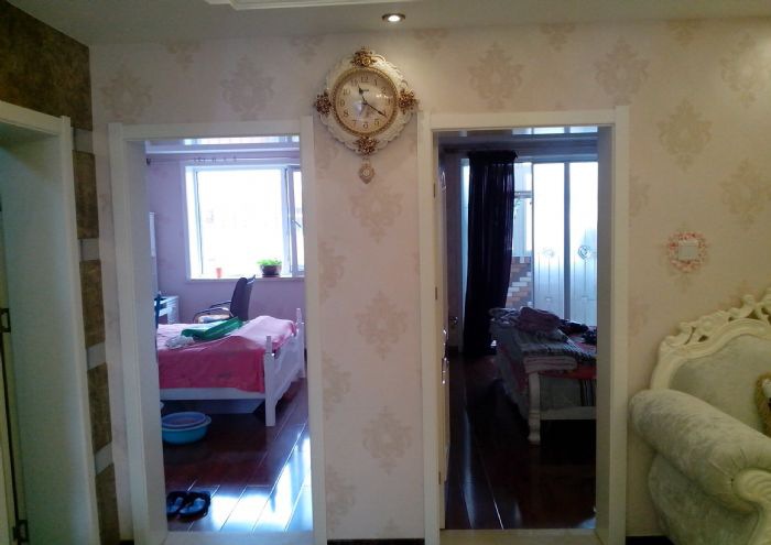 ������������װ��Ч��ͼ