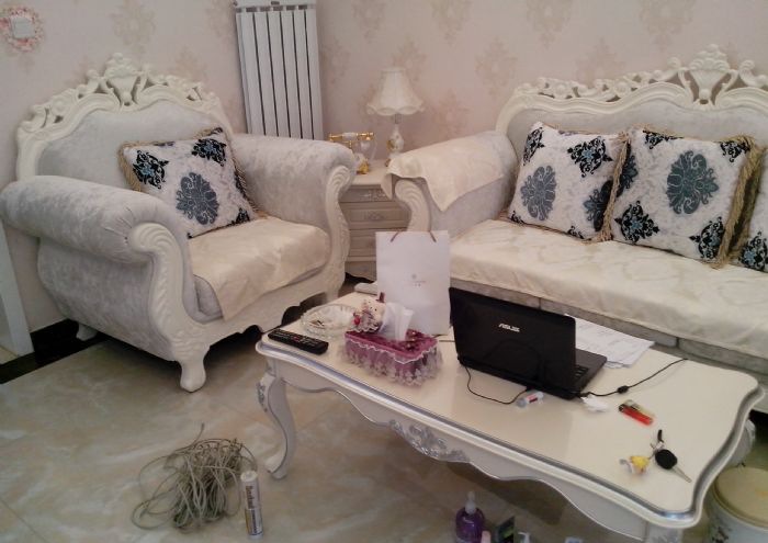 ������������װ��Ч��ͼ