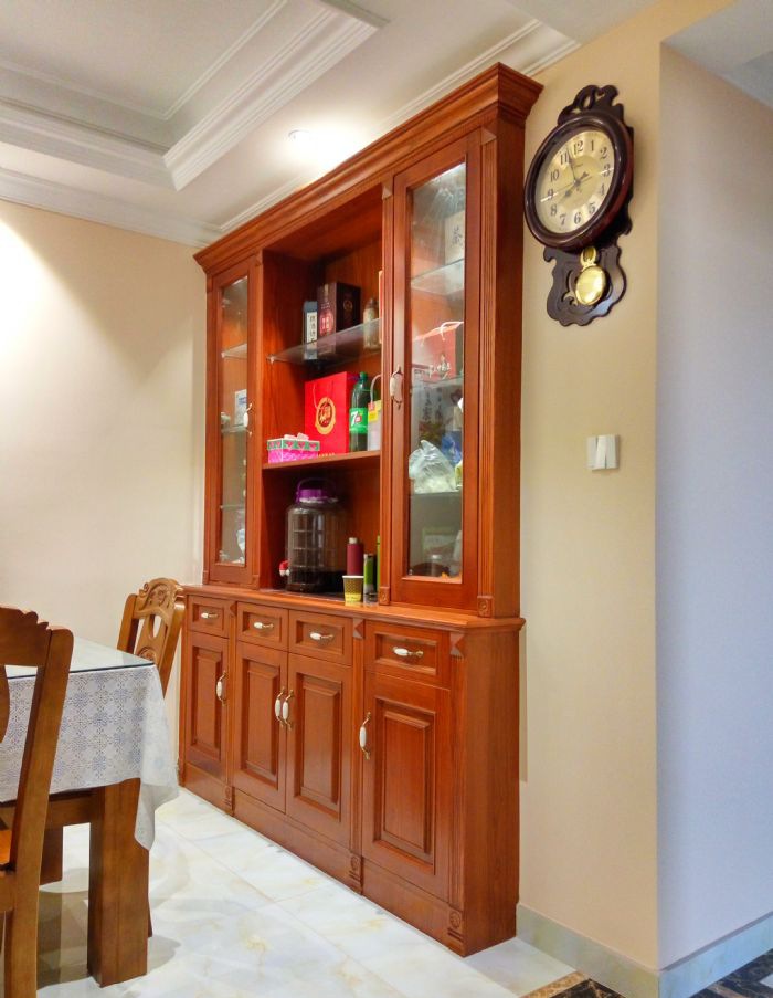 鄂州鄂州金州星城装修效果图