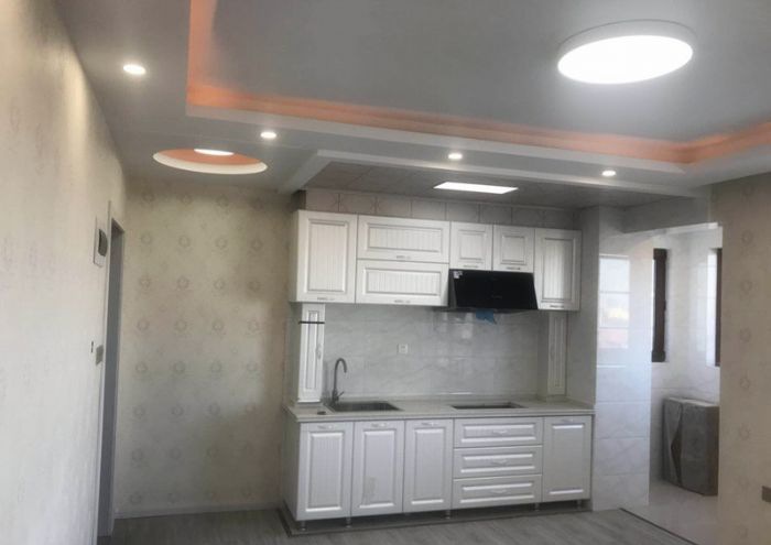 哈尔滨凡尔赛诗城装修效果图