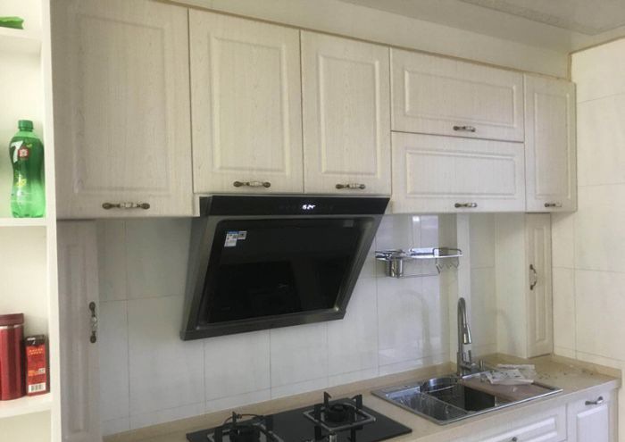 哈尔滨文海溪畔装修效果图