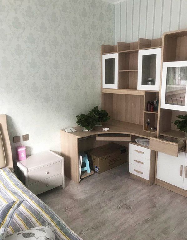 哈尔滨星光耀装修效果图