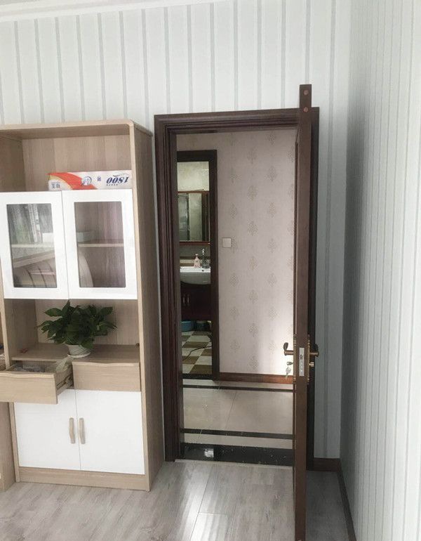 哈尔滨星光耀装修效果图